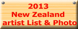 2013  New Zealand  artist List & Photo 